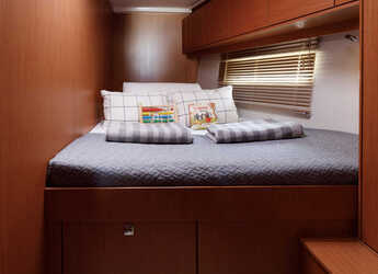 Alquilar velero en Kos Marina - Bavaria C46