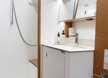 Alquilar velero en Kos Marina - Bavaria C46