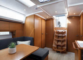 Alquilar velero en Kos Marina - Bavaria C46