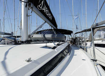 Alquilar velero en Kos Marina - Bavaria C46