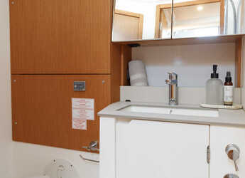 Alquilar velero en Kos Marina - Bavaria C46