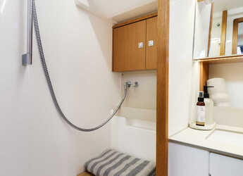 Alquilar velero en Kos Marina - Bavaria C46