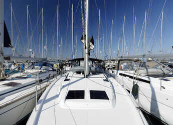 Alquilar velero en Kos Marina - Bavaria C46