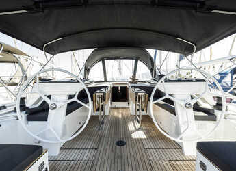 Alquilar velero en Kos Marina - Bavaria C46