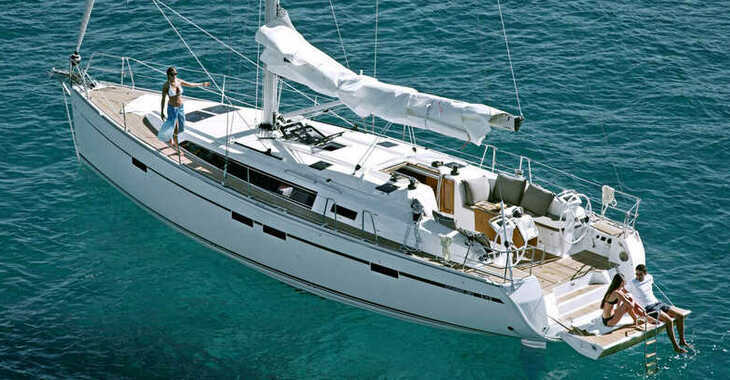 Alquilar velero en Kos Marina - Bavaria Cruiser 46