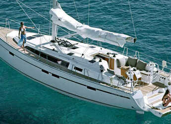 Rent a sailboat in Kos Marina - Bavaria Cruiser 46