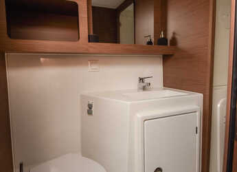 Louer catamaran à Kos Marina - Lagoon 42