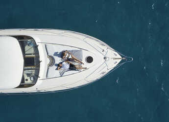 Chartern Sie yacht in Kos Marina - Squadron Fairline 55