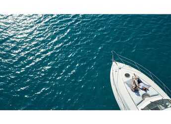 Chartern Sie yacht in Kos Marina - Squadron Fairline 55