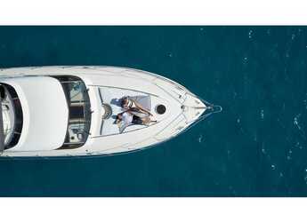 Chartern Sie yacht in Kos Marina - Squadron Fairline 55
