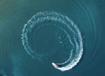 Chartern Sie yacht in Kos Marina - Squadron Fairline 55