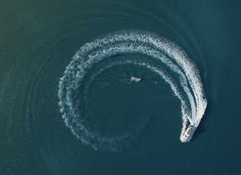 Chartern Sie yacht in Kos Marina - Squadron Fairline 55