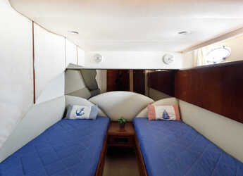 Chartern Sie yacht in Kos Marina - Squadron Fairline 55