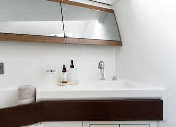 Rent a sailboat in Kos Marina - Oceanis 46.1