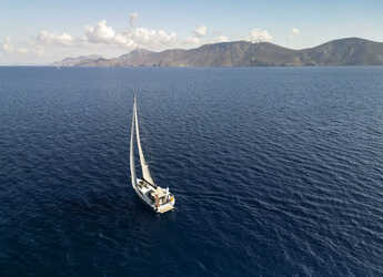 Rent a sailboat in Kos Marina - Oceanis 46.1