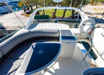 Alquilar yate en Alimos Marina - Princess 45