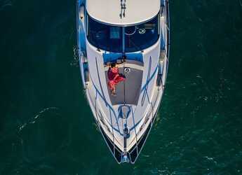 Alquilar yate en Alimos Marina - Princess 45