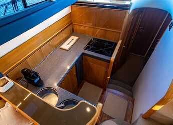 Alquilar yate en Alimos Marina - Princess 45