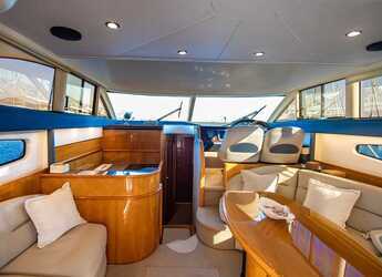 Alquilar yate en Alimos Marina - Princess 45