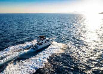 Alquilar yate en Alimos Marina - Princess 45