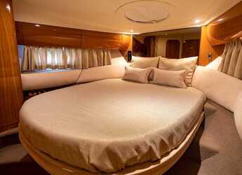 Alquilar yate en Alimos Marina - Princess 45