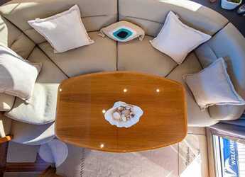 Alquilar yate en Alimos Marina - Princess 45