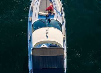 Alquilar yate en Alimos Marina - Princess 45