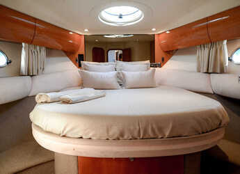 Alquilar yate en Alimos Marina - Princess 45