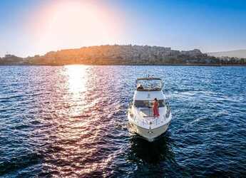 Alquilar yate en Alimos Marina - Princess 45