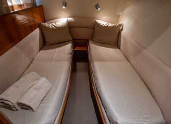 Alquilar yate en Alimos Marina - Princess 45