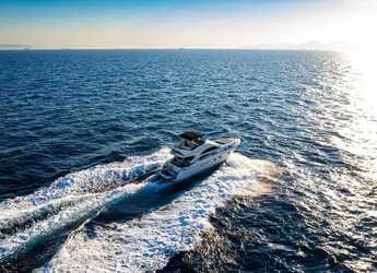 Alquilar yate en Alimos Marina - Princess 45