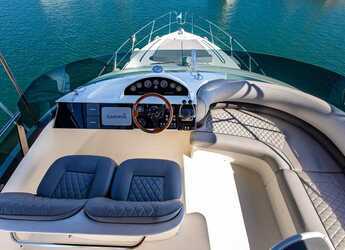 Alquilar yate en Alimos Marina - Princess 45