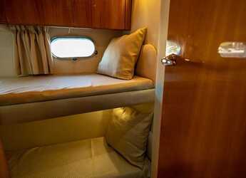 Alquilar yate en Alimos Marina - Princess 45