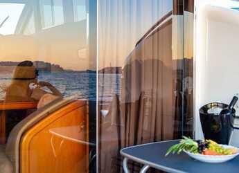 Alquilar yate en Alimos Marina - Princess 45