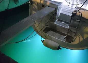 Alquilar velero en Mikrolimano Port - Sun Odyssey 36.2