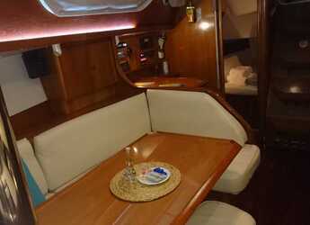 Alquilar velero en Mikrolimano Port - Sun Odyssey 36.2