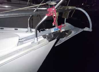 Alquilar velero en Mikrolimano Port - Sun Odyssey 36.2