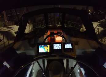 Alquilar velero en Mikrolimano Port - Sun Odyssey 36.2