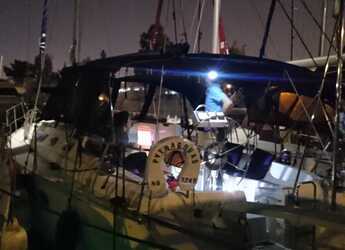 Alquilar velero en Mikrolimano Port - Sun Odyssey 36.2