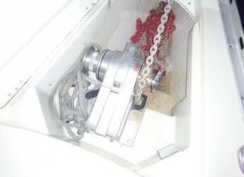 Alquilar velero en Mikrolimano Port - Sun Odyssey 36.2