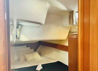 Alquilar velero en Mikrolimano Port - Cyclades 50.5