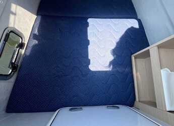 Alquilar catamarán en Volos - Lagoon 40