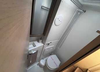 Alquilar catamarán en Volos - Lagoon 40