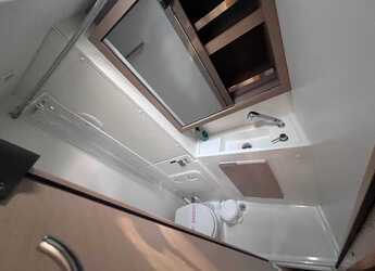 Alquilar catamarán en Volos - Lagoon 40