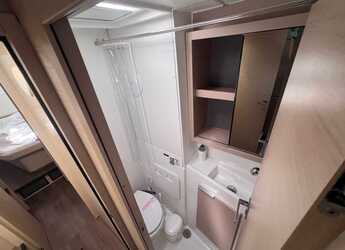 Alquilar catamarán en Volos - Lagoon 40