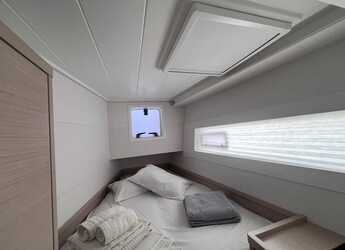 Alquilar catamarán en Volos - Lagoon 40