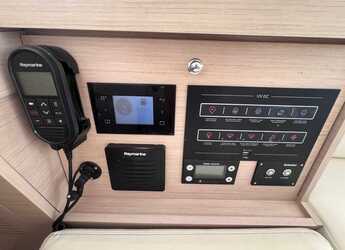 Alquilar catamarán en Volos - Lagoon 40