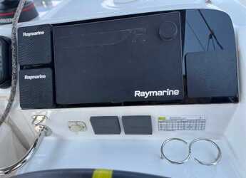 Alquilar catamarán en Volos - Lagoon 40