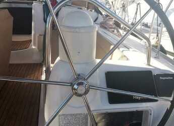 Rent a sailboat in Kos Marina - Sun Odyssey 43