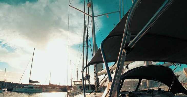 Rent a sailboat in Port of Pollensa - Bavaria 51 Cruiser